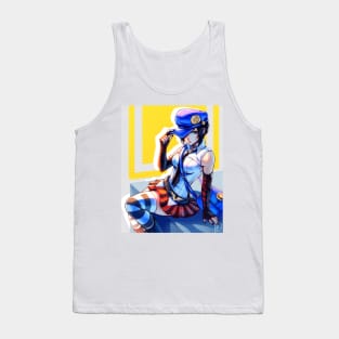 Marie Tank Top